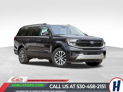 2025 Ford Expedition MAX 4WD SUV for sale #16879 - photo 1