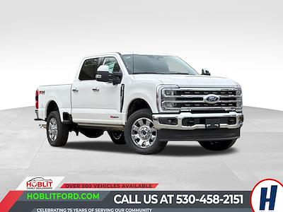 2026 Ford F-250 Crew Cab 4WD Pickup for sale #16880 - photo 1