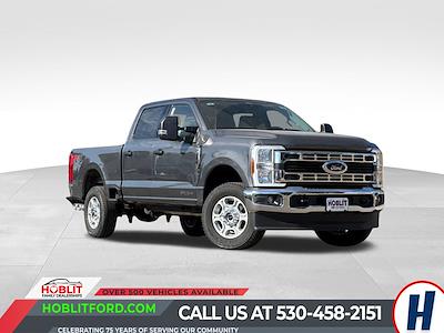 2026 Ford F-250 Crew Cab 4WD Pickup for sale #16881 - photo 1