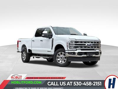 2026 Ford F-250 Crew Cab 4WD Pickup for sale #16884 - photo 1