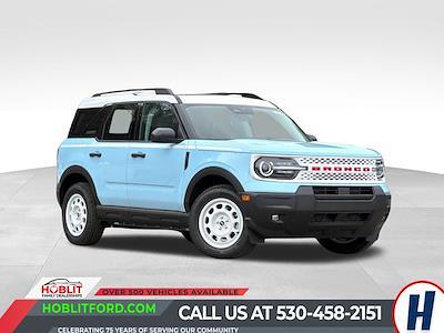 2025 Ford Bronco Sport 4WD SUV for sale #16885 - photo 1