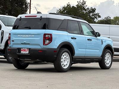 2025 Ford Bronco Sport 4WD SUV for sale #16885 - photo 2