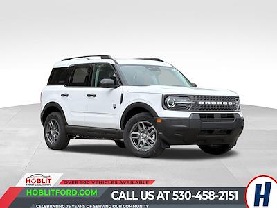 2025 Ford Bronco Sport 4WD SUV for sale #16886 - photo 1