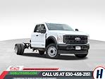 2026 Ford F-550 Super Cab DRW RWD Cab Chassis for sale #16887C - photo 1
