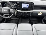 2026 Ford F-550 Super Cab DRW RWD Cab Chassis for sale #16887C - photo 13