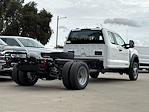 2026 Ford F-550 Super Cab DRW RWD Cab Chassis for sale #16887C - photo 2