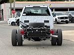 2026 Ford F-550 Super Cab DRW RWD Cab Chassis for sale #16887C - photo 4