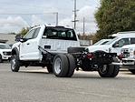 2026 Ford F-550 Super Cab DRW RWD Cab Chassis for sale #16887C - photo 5