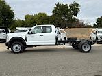 2026 Ford F-550 Super Cab DRW RWD Cab Chassis for sale #16887C - photo 6
