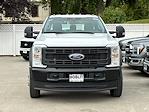 2026 Ford F-550 Super Cab DRW RWD Cab Chassis for sale #16887C - photo 8