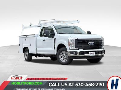 2026 Ford F-250 Super Cab RWD Scelzi Service Truck for sale #16890C - photo 1