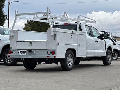 2026 Ford F-250 Super Cab RWD Scelzi Service Truck for sale #16890C - photo 2
