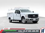 2026 Ford F-250 Super Cab RWD Scelzi Service Truck for sale #16890C - photo 1