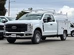 2026 Ford F-250 Super Cab RWD Scelzi Service Truck for sale #16890C - photo 7