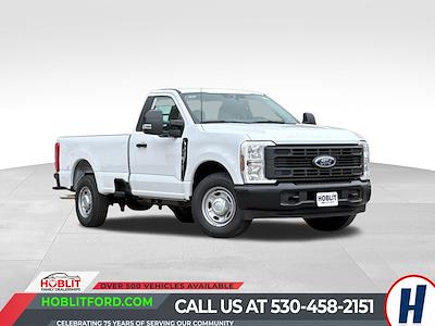 2026 Ford F-250 Regular Cab RWD Pickup for sale #16893 - photo 1