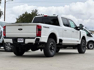 2026 Ford F-250 Crew Cab 4WD Pickup for sale #16894 - photo 2