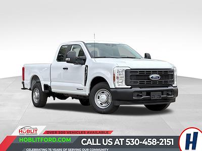 2026 Ford F-250 Super Cab RWD Pickup for sale #16896 - photo 1