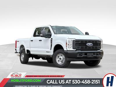 2026 Ford F-250 Crew Cab 4WD Pickup for sale #16897 - photo 1