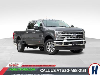 2026 Ford F-350 Crew Cab SRW 4WD Pickup for sale #16898 - photo 1