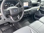 New 2024 Ford F-550 XL Regular Cab 4WD 12' Enoven Flatbed Truck for sale #16899C - photo 12