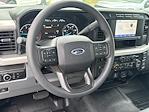 New 2024 Ford F-550 XL Regular Cab 4WD 12' Enoven Flatbed Truck for sale #16899C - photo 13