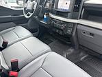 New 2024 Ford F-550 XL Regular Cab 4WD 12' Enoven Flatbed Truck for sale #16899C - photo 14