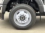 New 2024 Ford F-550 XL Regular Cab 4WD 12' Enoven Flatbed Truck for sale #16899C - photo 26