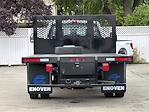 New 2024 Ford F-550 XL Regular Cab 4WD 12' Enoven Flatbed Truck for sale #16899C - photo 4