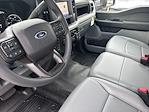 New 2024 Ford F-550 XL Regular Cab 4WD 12' Enoven Flatbed Truck for sale #16899C - photo 9
