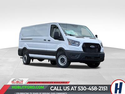 2025 Ford Transit 250 Low Roof RWD Empty Cargo Van for sale #16905 - photo 1