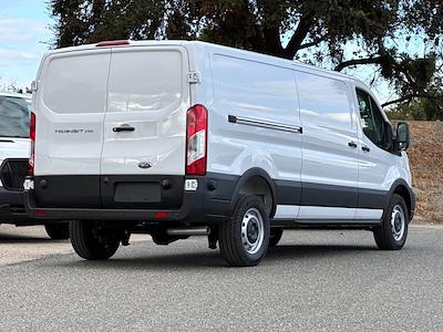 2025 Ford Transit 250 Low Roof RWD Empty Cargo Van for sale #16905 - photo 2