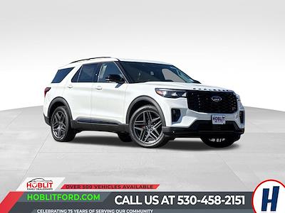 New 2025 Ford Explorer ST for sale #16908 - photo 1