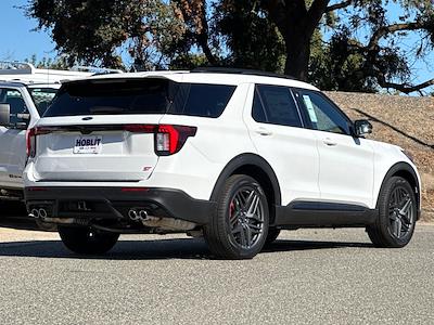 New 2025 Ford Explorer ST for sale #16908 - photo 2