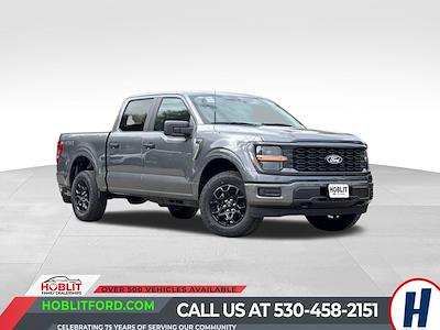 2025 Ford F-150 SuperCrew Cab 4WD Pickup for sale #16909 - photo 1