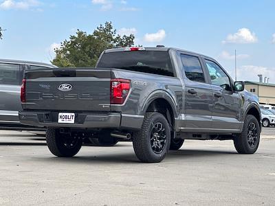 2025 Ford F-150 SuperCrew Cab 4WD Pickup for sale #16909 - photo 2