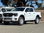 2025 Ford Ranger SuperCrew Cab 4WD Pickup for sale #16911 - photo 7