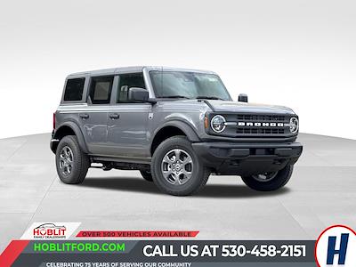 2025 Ford Bronco 4WD SUV for sale #16912 - photo 1