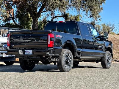 2026 Ford F-250 Crew Cab 4WD Pickup for sale #16915 - photo 2