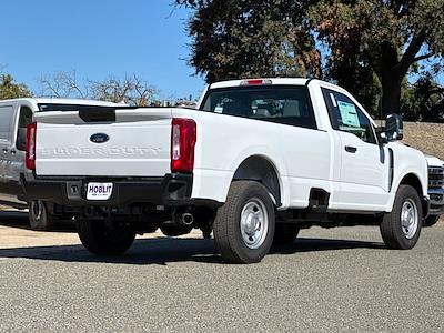 2026 Ford F-350 Regular Cab SRW RWD Pickup for sale #16916 - photo 2