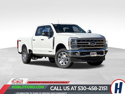 2026 Ford F-250 Crew Cab 4WD Pickup for sale #16919 - photo 1