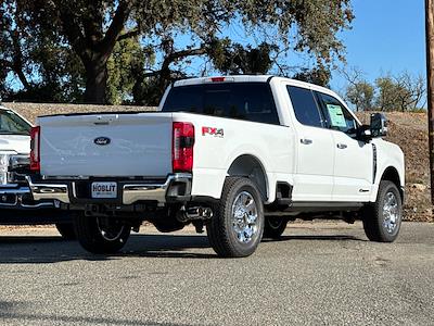 2026 Ford F-250 Crew Cab 4WD Pickup for sale #16919 - photo 2