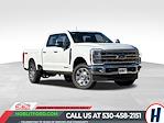 2026 Ford F-250 Crew Cab 4WD Pickup for sale #16919 - photo 1
