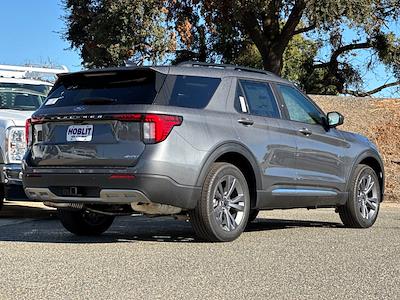 2025 Ford Explorer 4WD SUV for sale #16920 - photo 2