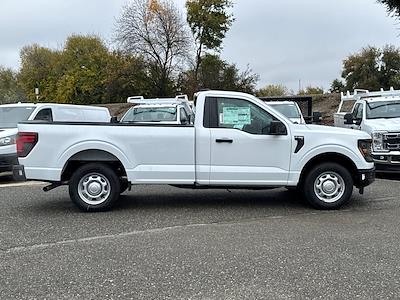 2025 Ford F-150 Regular Cab RWD Pickup for sale #16921 - photo 2