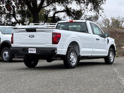 2025 Ford F-150 Regular Cab RWD Pickup for sale #16921 - photo 2