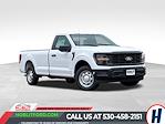 2025 Ford F-150 Regular Cab RWD Pickup for sale #16921 - photo 1