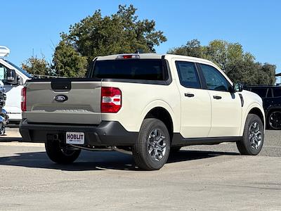 New 2025 Ford Maverick XLT SuperCrew Cab for sale #16925 - photo 2