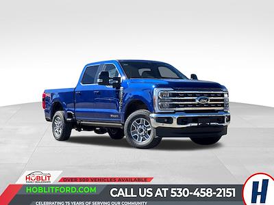 2026 Ford F-250 Crew Cab 4WD Pickup for sale #16927 - photo 1