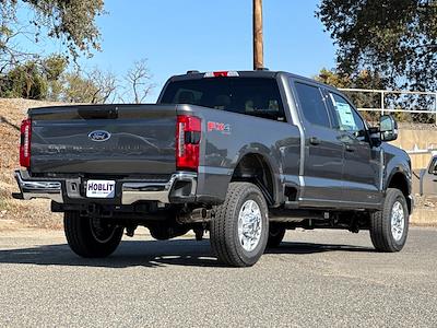 2026 Ford F-350 Crew Cab SRW 4WD Pickup for sale #16928 - photo 2