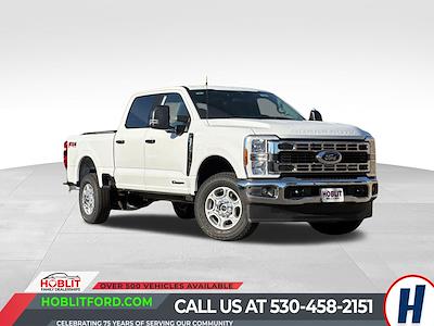 2026 Ford F-350 Crew Cab SRW 4WD Pickup for sale #16930 - photo 1